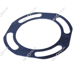 Order Alignment Shim by MEVOTECH - MS86014 For Your Vehicle