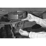 Order Alignment Shim by SPECIALTY PRODUCTS COMPANY - 71730 For Your Vehicle