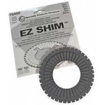 Order Alignment Shim by SPECIALTY PRODUCTS COMPANY - 75400 For Your Vehicle