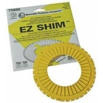 Alignment Shim by SPECIALTY PRODUCTS COMPANY - 75600