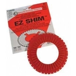 Alignment Shim by SPECIALTY PRODUCTS COMPANY - 75800