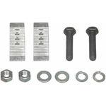 Order Alignment Wedge by MOOG - K6622 For Your Vehicle