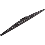 Order ACDELCO - 918069 - Black Wiper Blade For Your Vehicle