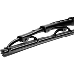 Order MOTORCRAFT - WW1412A - Universal Standard Black Wiper Blade For Your Vehicle