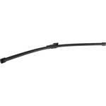 Order MOTORCRAFT - WW1614A - Universal Black Wiper Blade For Your Vehicle