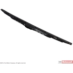 Order All Season Blade by MOTORCRAFT - WW2040 For Your Vehicle