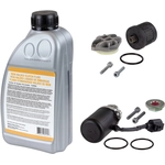 Order Pompe à huile d'accouplement à traction intégrale par CRP/REIN - CFP0003 For Your Vehicle