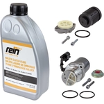 Order Pompe à huile d'accouplement à traction intégrale par CRP/REIN - CFP0004 For Your Vehicle