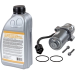 Order Pompe à huile d'accouplement à traction intégrale par CRP/REIN - CFP0005 For Your Vehicle