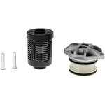 Order VAICO - V10-5000 - Differential Oil Filter For Your Vehicle