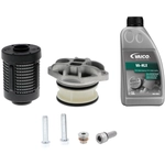 Order All Wheel Drive Coupling Oil Pump by VAICO - V10-5600 For Your Vehicle