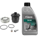 Order All Wheel Drive Coupling Oil Pump by VAICO - V10-5753 For Your Vehicle