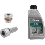 Order Pompe à huile d'accouplement à traction intégrale de VAICO - V10-6603 For Your Vehicle