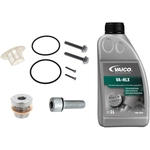 Order VAICO - V10-6828 - Oil Pump For Your Vehicle