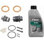 Order All Wheel Drive Coupling Oil Pump by VAICO - V48-0528XXL For Your Vehicle