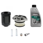 Order VAICO - V10-5600 - Multi-Plate Clutch Oil Change Parts Kit For Your Vehicle