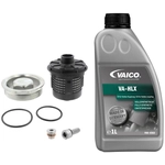 Order VAICO - V10-5753 - Multi-Plate Clutch Oil Change Parts Kit For Your Vehicle