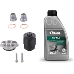 Order VAICO - V48-0522 - Rear Multi-Plate Clutch Oil Change Parts Kit For Your Vehicle