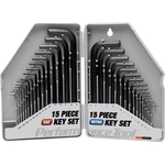 Order Allen Key Set by PERFORMANCE TOOL - W80288 For Your Vehicle