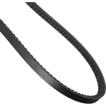 Order CONTINENTAL - 13465 - Alternator And Fan Belt - Automotive V-Belt For Your Vehicle
