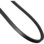 Order CONTINENTAL - 15361 - Alternator And Fan Belt - Automotive V-Belt For Your Vehicle