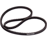 Order DAYCO - 15430 - Alternator And Fan Belt For Your Vehicle
