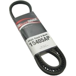 Order ROAD MAX - 15417AP - High Capacity V-Belt For Your Vehicle