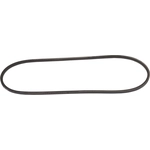 Order CONTINENTAL - 10446 - V-Belt For Your Vehicle