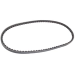 Order CONTINENTAL - 10X838 - V-Belt For Your Vehicle