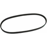 Order Courroie d'alternateur et de pompe à eau de MITSUBOSHI - 4PK775 For Your Vehicle