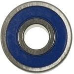 Order BLUE STREAK (HYGRADE MOTOR) - X5476 - Alternator Bearing For Your Vehicle