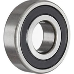 Order FAG - 6204.2RSR.C3 - Wheel Bearings For Your Vehicle