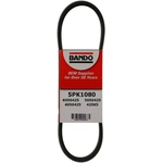 Order BANDO USA - 5PK1080 - Serpentine Belt For Your Vehicle