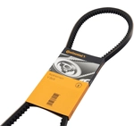 Order CONTINENTAL - 13X1025 - V-Belt For Your Vehicle