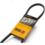 Order CONTINENTAL - 6PK2065 - Drive Belt For Your Vehicle