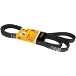 Order CONTINENTAL - 6PK2380 - Serpentine Belt For Your Vehicle