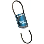 Order Alternator Belt by DAYCO - 17560 For Your Vehicle