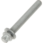 Order Alternator Bolt by GENUINE OE - 07 12 9 908 286 For Your Vehicle
