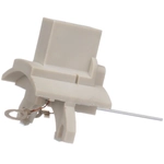Order BLUE STREAK (HYGRADE MOTOR) - FX42A - Alternator Brush Holder For Your Vehicle