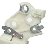 Order Alternator Brush Assembly by BLUE STREAK (HYGRADE MOTOR) - RX119A For Your Vehicle