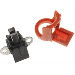 Order Alternator Brushes by BLUE STREAK (HYGRADE MOTOR) - D123 For Your Vehicle