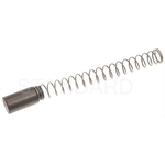Order Alternator Brushes by BLUE STREAK (HYGRADE MOTOR) - D124 For Your Vehicle