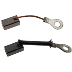 Order BLUE STREAK (HYGRADE MOTOR) - EX93 - Alternator Brushes For Your Vehicle