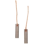 Order BLUE STREAK (HYGRADE MOTOR) - JX121 - Intermotor Alternator Brush Set For Your Vehicle