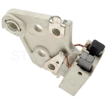 Order Alternator Brushes by BLUE STREAK (HYGRADE MOTOR) - RX103A For Your Vehicle