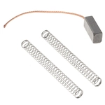 Order BLUE STREAK (HYGRADE MOTOR) - RX104 - Intermotor Alternator Brush Set For Your Vehicle