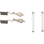 Order BLUE STREAK (HYGRADE MOTOR) - RX119 - Alternator Brush Set For Your Vehicle