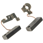 Order BLUE STREAK (HYGRADE MOTOR) - RX144 - Alternator Brush Set For Your Vehicle