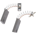 Order BLUE STREAK (HYGRADE MOTOR) - RX167 - Alternator Brush Set For Your Vehicle
