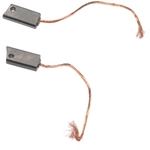Order BLUE STREAK (HYGRADE MOTOR) - RX168 - Alternator Brush Set For Your Vehicle